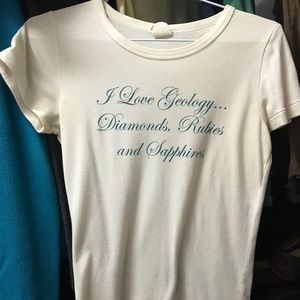Abercrombie & Finch Tee Shirt